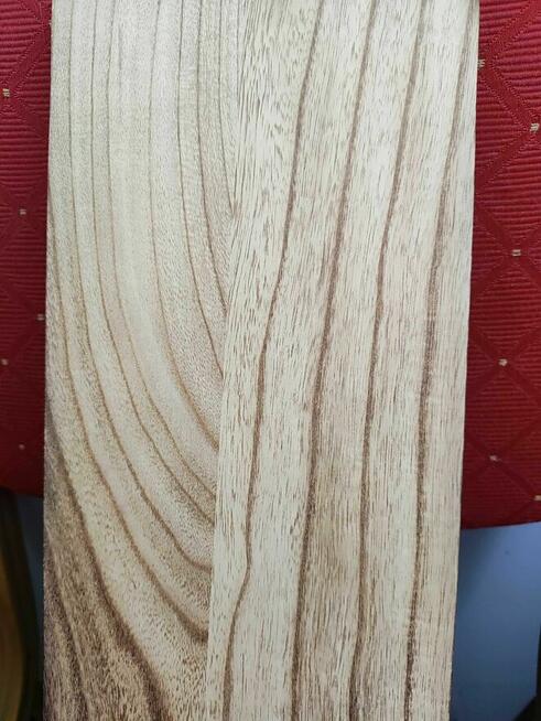 Półki Pływające Loft drewniane z drewna na ścianę ścienne