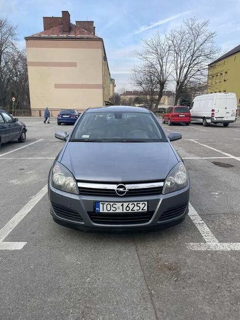 Opel Astra H 1.9 CDTI Cosmo