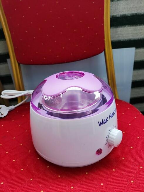 Podgrzewacz do wosku Makartt ogrzewacz do olejków wosk