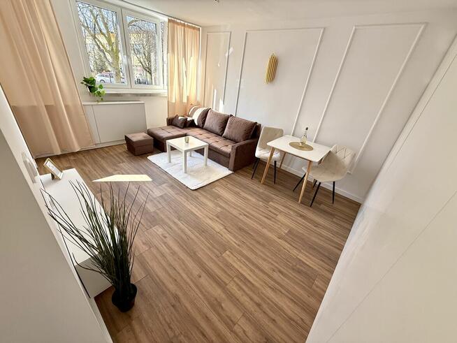 40m2 Dąbrowa M2 Nowe Do Zamieszkania AGD