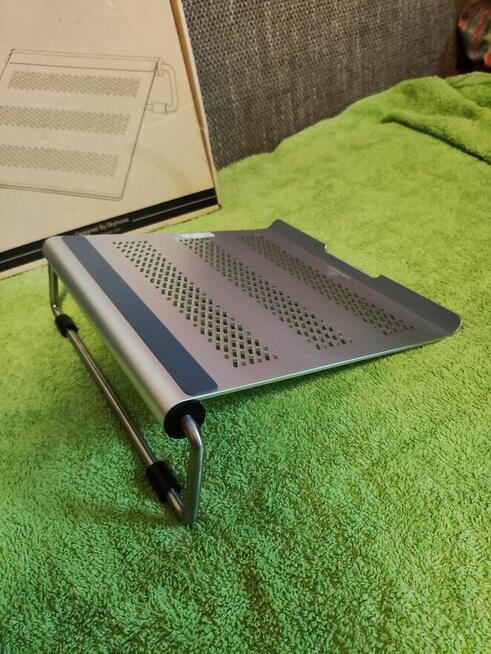 Podkładka pod laptop notebook tablet na biurko stół stolik