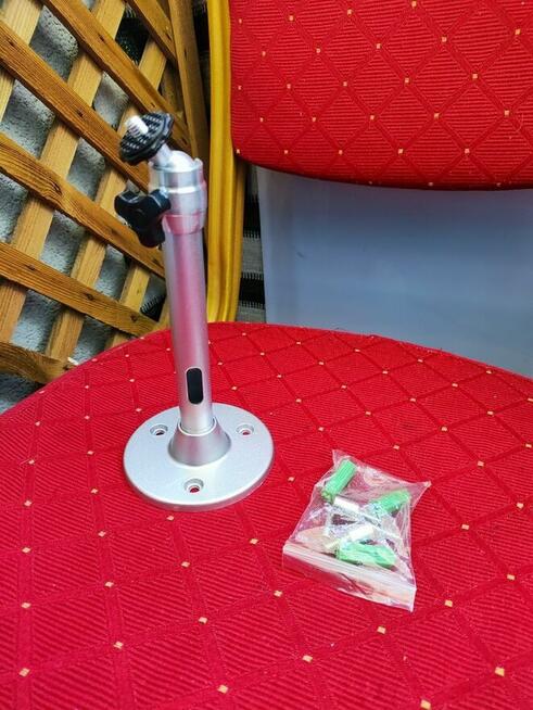 Uchwyt sufitowy do projektora na projektor wieszak ścienny