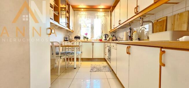 4-stronne mieszkanie dla dużej rodziny,os. Zacisze