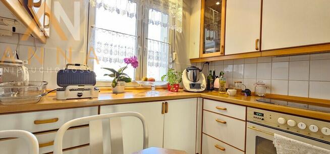 4-stronne mieszkanie dla dużej rodziny,os. Zacisze