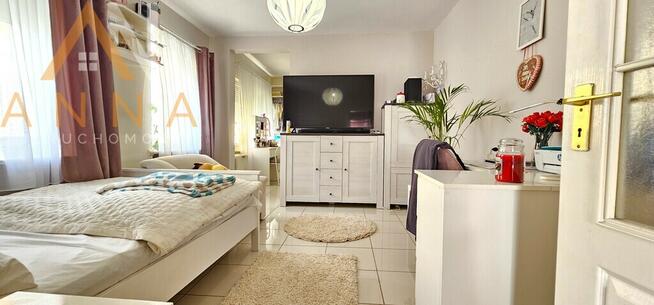 4-stronne mieszkanie dla dużej rodziny,os. Zacisze