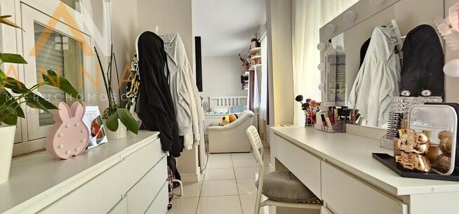 4-stronne mieszkanie dla dużej rodziny,os. Zacisze