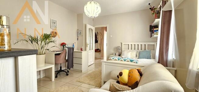 4-stronne mieszkanie dla dużej rodziny,os. Zacisze