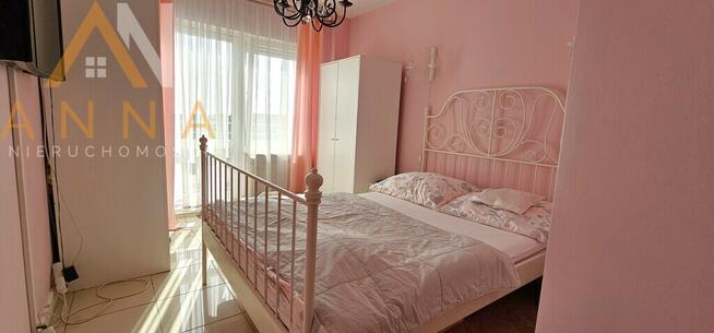 4-stronne mieszkanie dla dużej rodziny,os. Zacisze