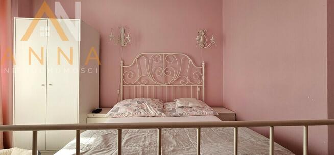 4-stronne mieszkanie dla dużej rodziny,os. Zacisze