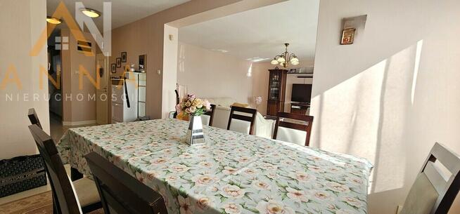 4-stronne mieszkanie dla dużej rodziny,os. Zacisze
