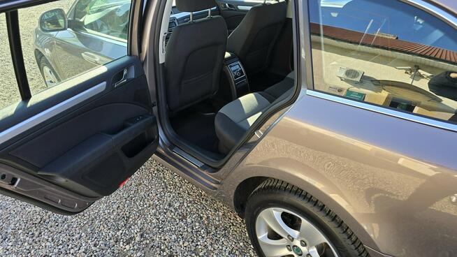 Škoda Superb ksenon, PDC, HAK