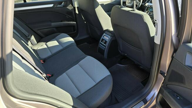 Škoda Superb ksenon, PDC, HAK