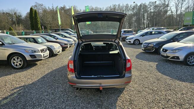 Škoda Superb ksenon, PDC, HAK