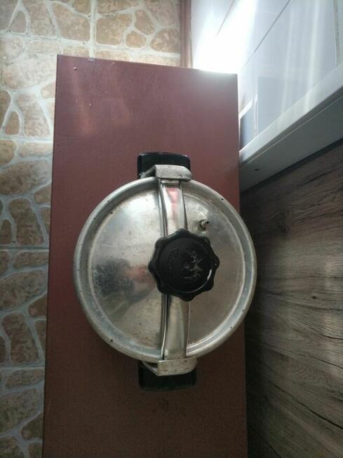 Gar, sagan do gotowania słoików z pokrywa, parowar,garnek