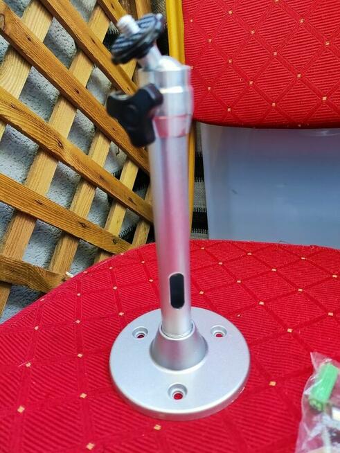 Uchwyt sufitowy do projektora na projektor wieszak ścienny