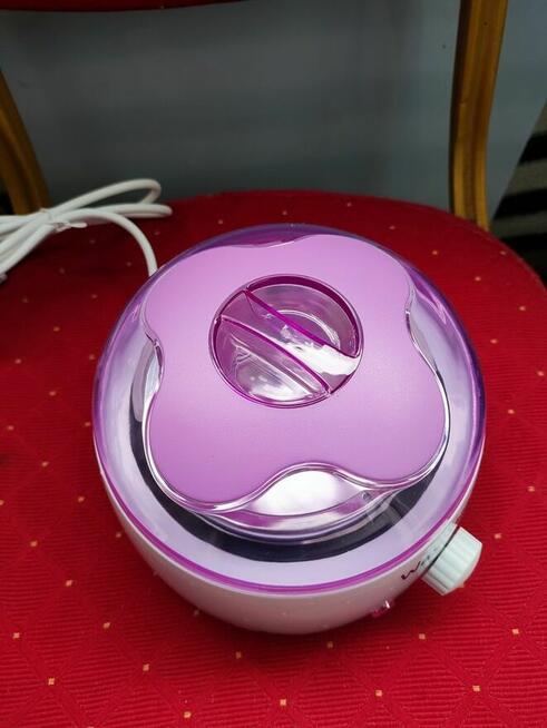 Podgrzewacz do wosku Makartt ogrzewacz do olejków wosk