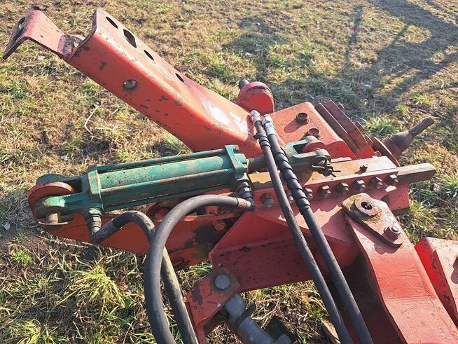 pług kverneland części wieżyczka 160