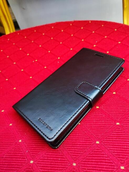 Etui do Telefonu LG Pokrowiec Case z klapką Futerał obudowa