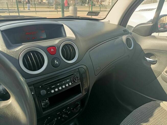 CITROEN 1.4 HDI disel