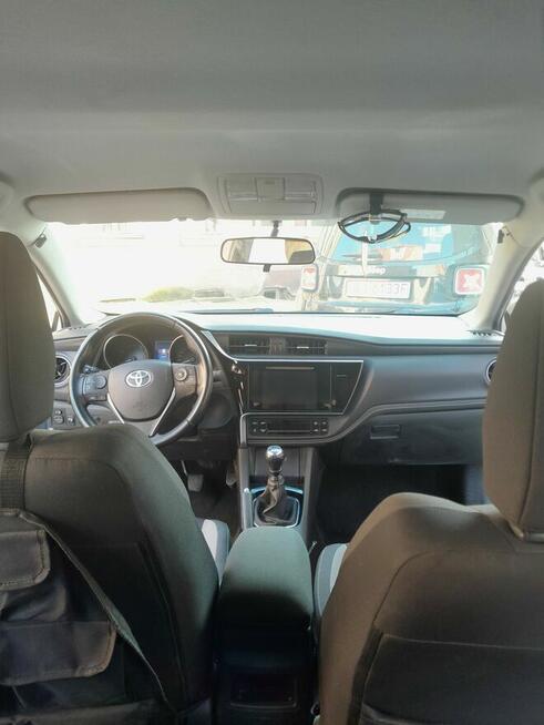 Toyota Auris 1.6 VALVEMATIC NISKI PRZEBIEG, GWARANCJA CARLIFE