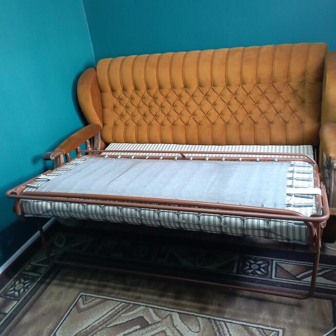 Komplet wypoczynkowy