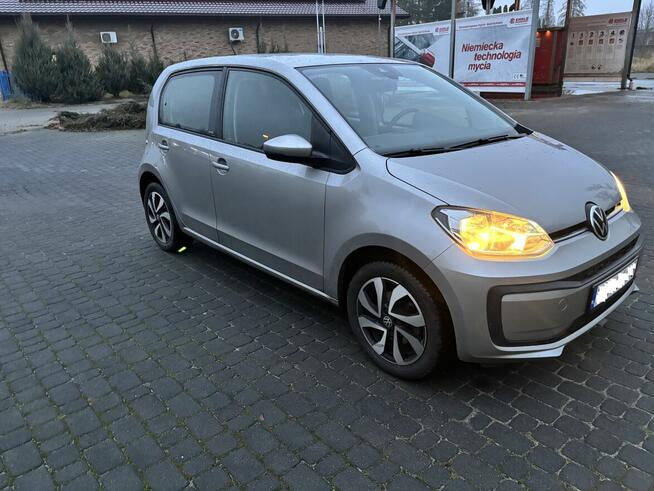 Vw Up! 1.0 MPI 48KW!