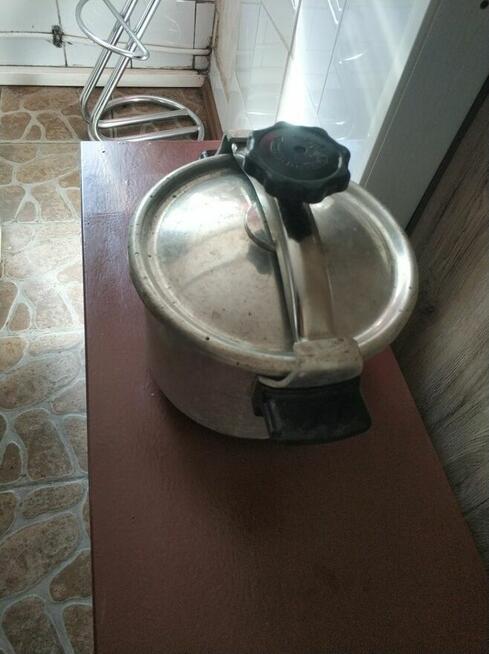 Gar, sagan do gotowania słoików z pokrywa, parowar,garnek