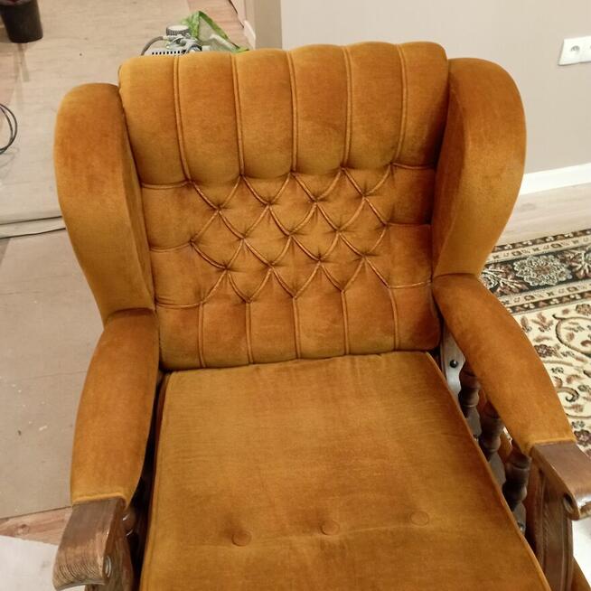 Komplet wypoczynkowy