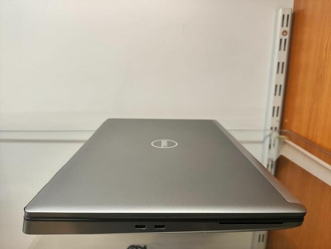 Dell Precision 7550 I7 32 GB 1TB RTX3000 W11P LapCenter.pl