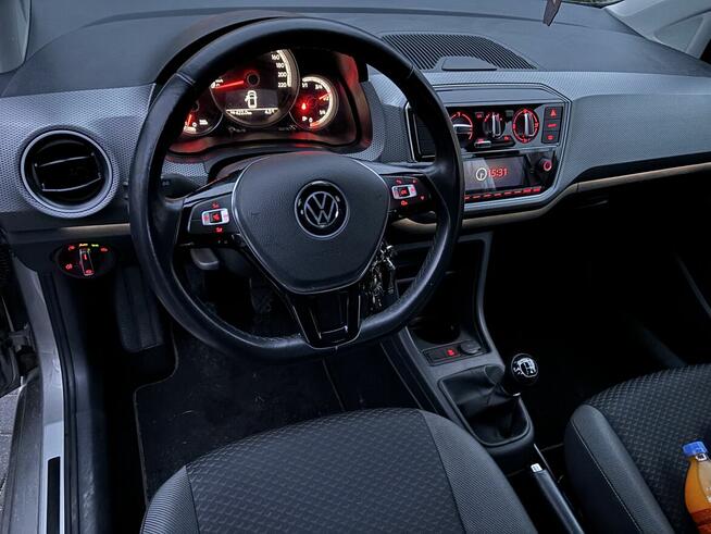 Vw Up! 1.0 MPI 48KW!