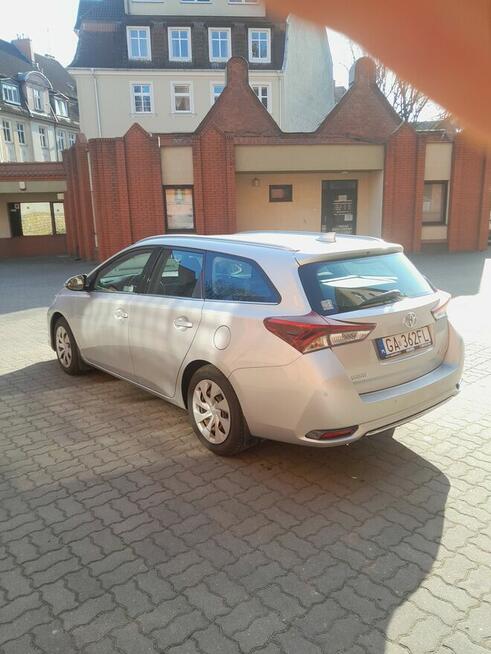 Toyota Auris 1.6 VALVEMATIC NISKI PRZEBIEG, GWARANCJA CARLIFE