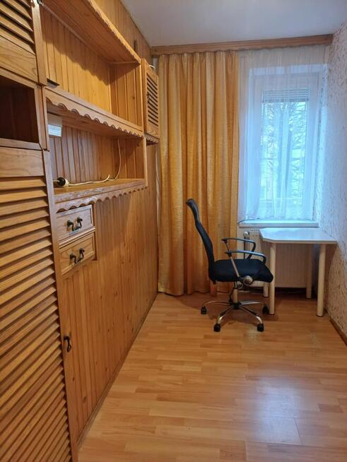 wynajmę mieszkanie 34m2 Krosno Tysiaclecia