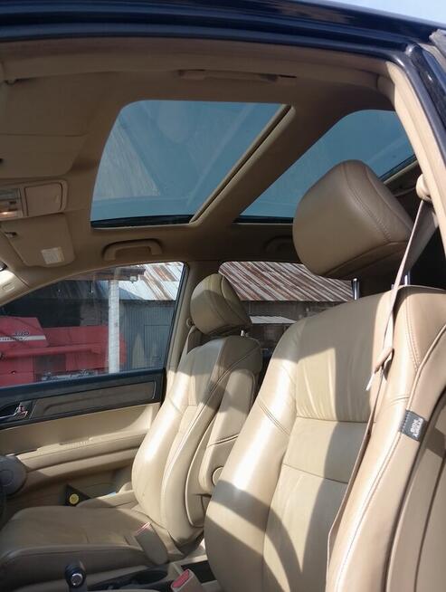 Honda CR-V lll 2007r