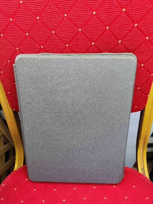 Klawiatura Etui Tablet Logitech Combo Touch iPad Pro Apple