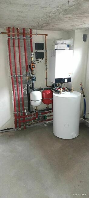 Gazownik, Hydraulik Katowice