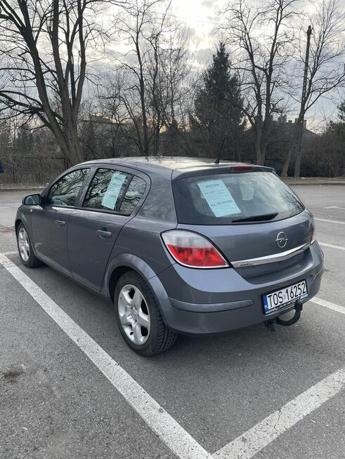 Opel Astra H 1.9 CDTI Cosmo