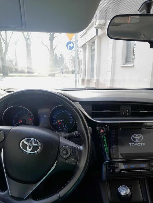 Toyota Auris 1.6 VALVEMATIC NISKI PRZEBIEG, GWARANCJA CARLIFE