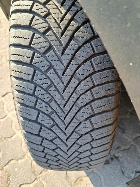 Hyundai i30 Auto jak nowe na gwarancji 2027