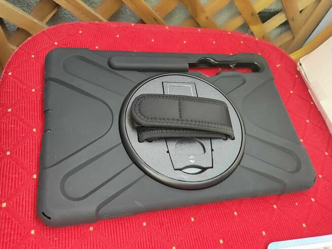 Pancerne Etui na Tablet iPad 10th generacji TabS9 /Tab Case