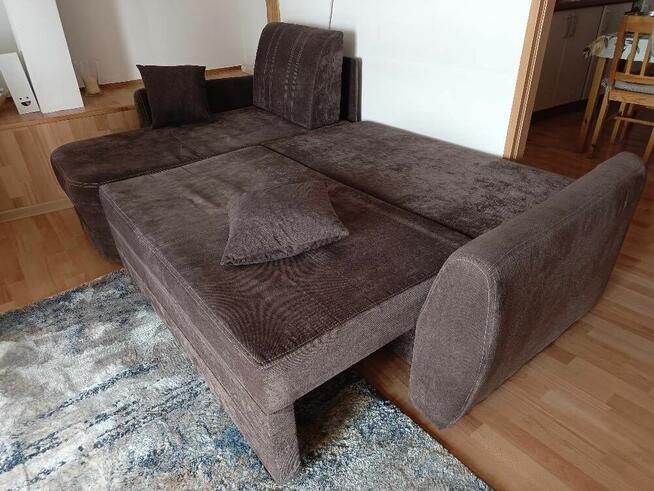 NAROŻNIK lewy sprzedam