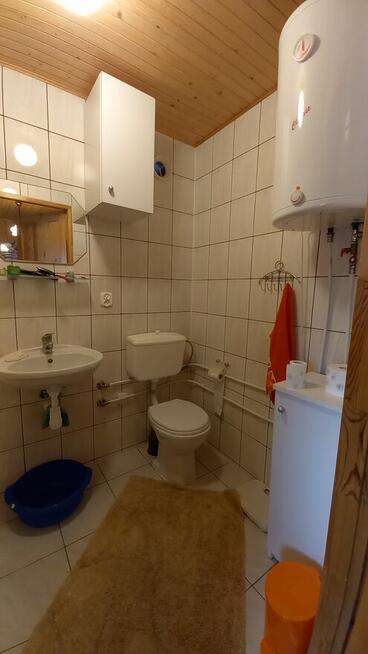 *Działka ROD* Zalesiany Niewodnica Kościelna