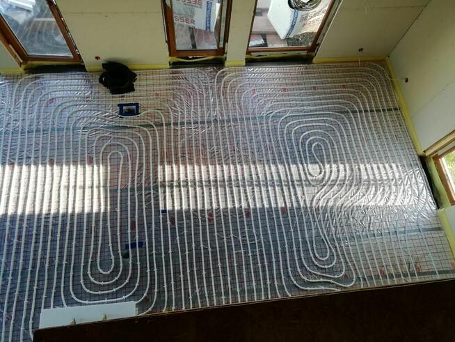 Gazownik, hydraulik, montaż kotłów i term gazowych