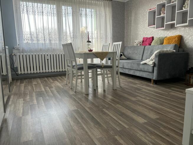 Przestronne, wyremontowane mieszkanie gotowe do zamieszkania