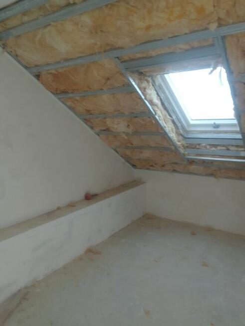 Usługi sprzątania działek