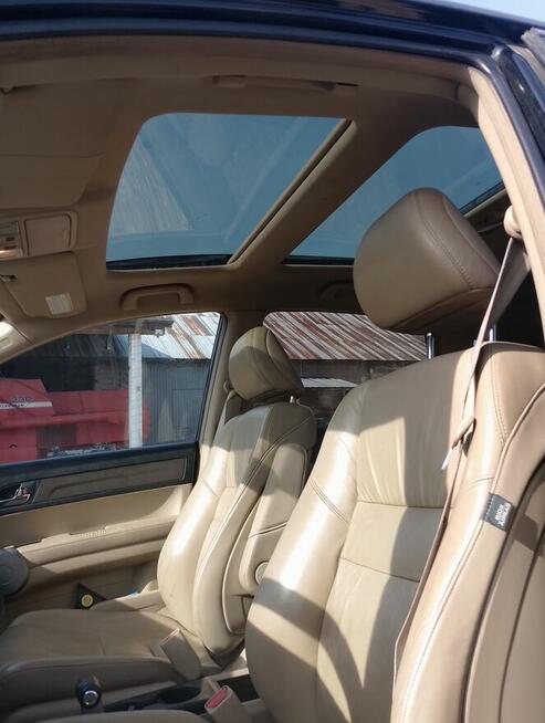 Honda CR-V lll 2007r
