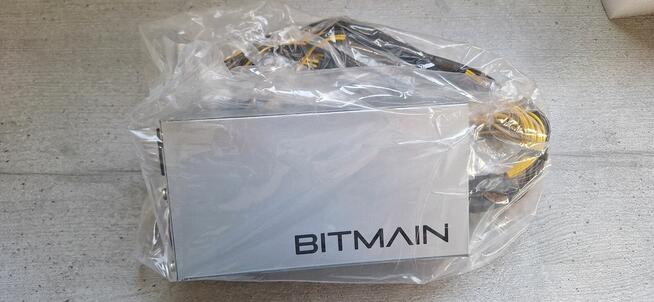 Zasilacz APW3++ ANTMINER L3 S9 D3 1600w 12v