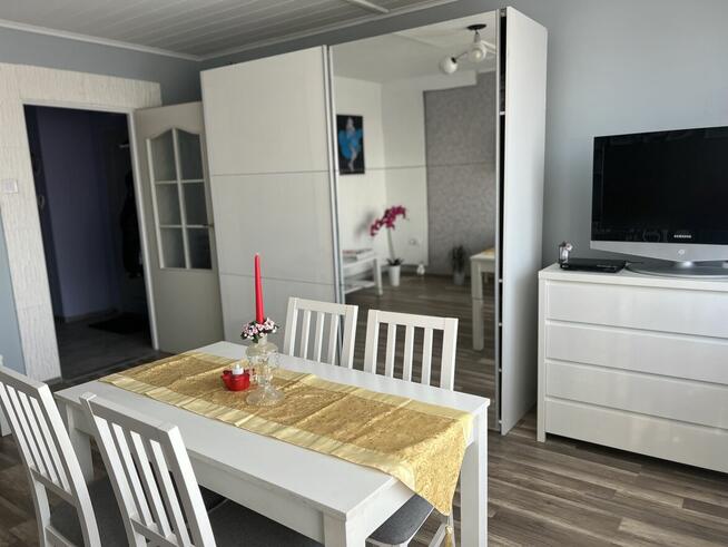 Przestronne, wyremontowane mieszkanie gotowe do zamieszkania