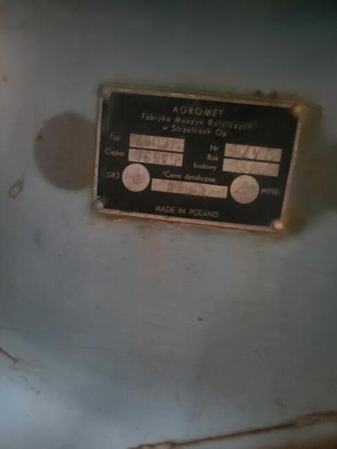 Kopaczka elewatorowa