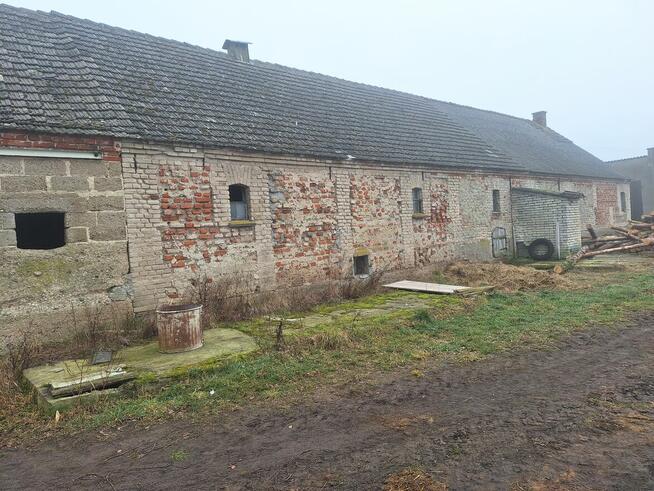 Budynek gruz za darom