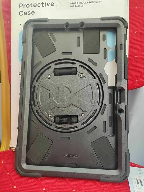 Pancerne Etui na Tablet iPad 10th generacji TabS9 /Tab Case